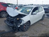 Volkswagen Gti Wolfsburg Edition WVWHD7AJ9EW008402 снимка