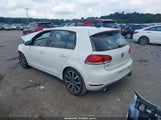 Volkswagen Gti Wolfsburg Edition WVWHD7AJ9EW008402 снимка