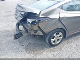 Hyundai Elantra Value Edition 5NPDH4AE1GH776033 снимка