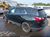 Chevrolet Equinox Lt 3GNAXUEV7KL326788 снимка