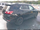 Chevrolet Equinox Lt 3GNAXUEV7KL326788 снимка