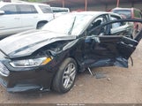 Ford Fusion Se 1FA6P0H74F5125401 снимка