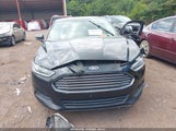 Ford Fusion Se 1FA6P0H74F5125401 снимка