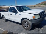 Ford F-150 Stx/Xl/Xlt 1FTRF12W47KC02366 fotografie