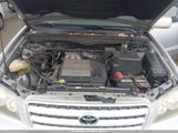 Toyota Highlander V6 JTEGF21A020069219 снимка