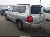 Toyota Highlander V6 JTEGF21A020069219 fotografie