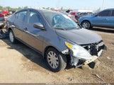 Nissan Versa 1.6 S+ 3N1CN7AP9HL903154 снимка