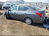 Nissan Versa 1.6 S+ 3N1CN7AP9HL903154 снимка