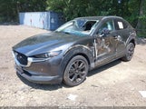 Mazda Cx-30 2.5 Turbo Premium 3MVDMBDY1PM506895 снимка