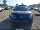 Ford Explorer Limited 1FM5K8F81EGB48115 снимка