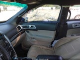Ford Explorer Limited 1FM5K8F81EGB48115 снимка