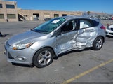 Ford Focus Se 1FADP3K2XDL313905 fotografie