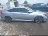 Honda Civic Sport 2HGFC2E83LH598629 снимка