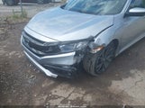 Honda Civic Sport 2HGFC2E83LH598629 снимка