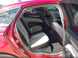 Ford Fusion Se 3FA6P0HDXKR171439 снимка