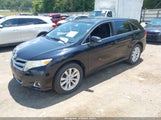 Toyota Venza Le 4T3ZA3BB1DU066482 снимка