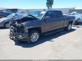Chevrolet Silverado  1Lt 1GCUKREC6GF194057 снимка