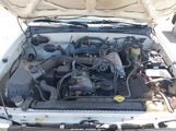 Toyota Tacoma Base (A4) 4TANL42N2WZ063016 fotografie