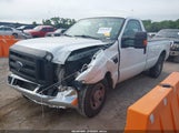 Ford F-250 Xl/Xlt 1FTNF20599EA76120 photo