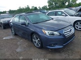 Subaru Legacy 2.5I Limited 4S3BNBN66G3051837 fotografie