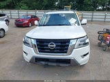 Nissan Armada Sl 4Wd JN8AY2BD2M9660393 снимка