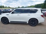 Nissan Armada Sl 4Wd JN8AY2BD2M9660393 снимка