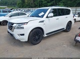 Nissan Armada Sl 4Wd JN8AY2BD2M9660393 снимка