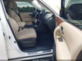 Nissan Armada Sl 4Wd JN8AY2BD2M9660393 снимка