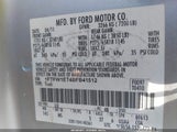 FORD F-150 XLT 1FTFW1ET4BFB41512 снимка
