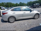 Hyundai Accent Se 3KPC24A69LE114687 снимка
