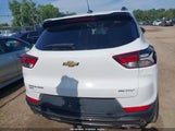 Chevrolet Trailblazer Awd Activ KL79MSSL1PB202520 снимка