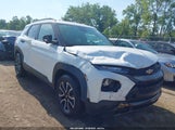 Chevrolet Trailblazer Awd Activ KL79MSSL1PB202520 снимка