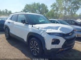 Chevrolet Trailblazer Awd Activ KL79MSSL1PB202520 снимка