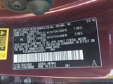 Toyota Highlander Xle V6 5TDJKRFH4GS249375 fotografie