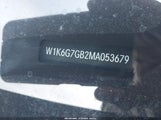 Mercedes-Benz S 580 4Matic W1K6G7GB2MA053679 photo