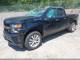 Chevrolet Silverado  4Wd Double Cab Standard Bed Custom 1GCRYBEK4MZ110265 снимка