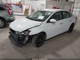 Nissan Sentra Sv 3N1AB7AP3HY349791 снимка