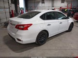 Nissan Sentra Sv 3N1AB7AP3HY349791 снимка