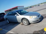 Chevrolet Impala Ltz 2G1WU583181203790 снимка