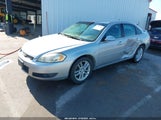 Chevrolet Impala Ltz 2G1WU583181203790 снимка