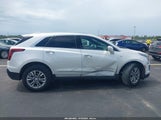 Cadillac Xt5 Fwd Premium Luxury 1GYKNCR46MZ196877 photo