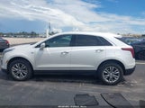 Cadillac Xt5 Fwd Premium Luxury 1GYKNCR46MZ196877 photo