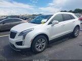 Cadillac Xt5 Fwd Premium Luxury 1GYKNCR46MZ196877 photo