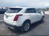 Cadillac Xt5 Fwd Premium Luxury 1GYKNCR46MZ196877 photo