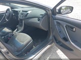 Hyundai Elantra Se 5NPDH4AEXEH516596 снимка