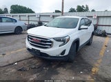 GMC Terrain Slt 3GKALVEV0KL226093 снимка