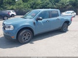 Ford Maverick Xlt 3FTTW8F9XNRA03964 снимка