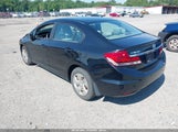 Honda Civic Lx 19XFB2F58FE259404 снимка
