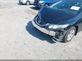 Honda Civic Lx 19XFB2F58FE259404 снимка