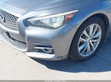 Infiniti Q50 3.0T Premium JN1EV7AP1HM735184 снимка